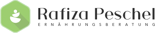 Ernährungsberatung Peschel Logo