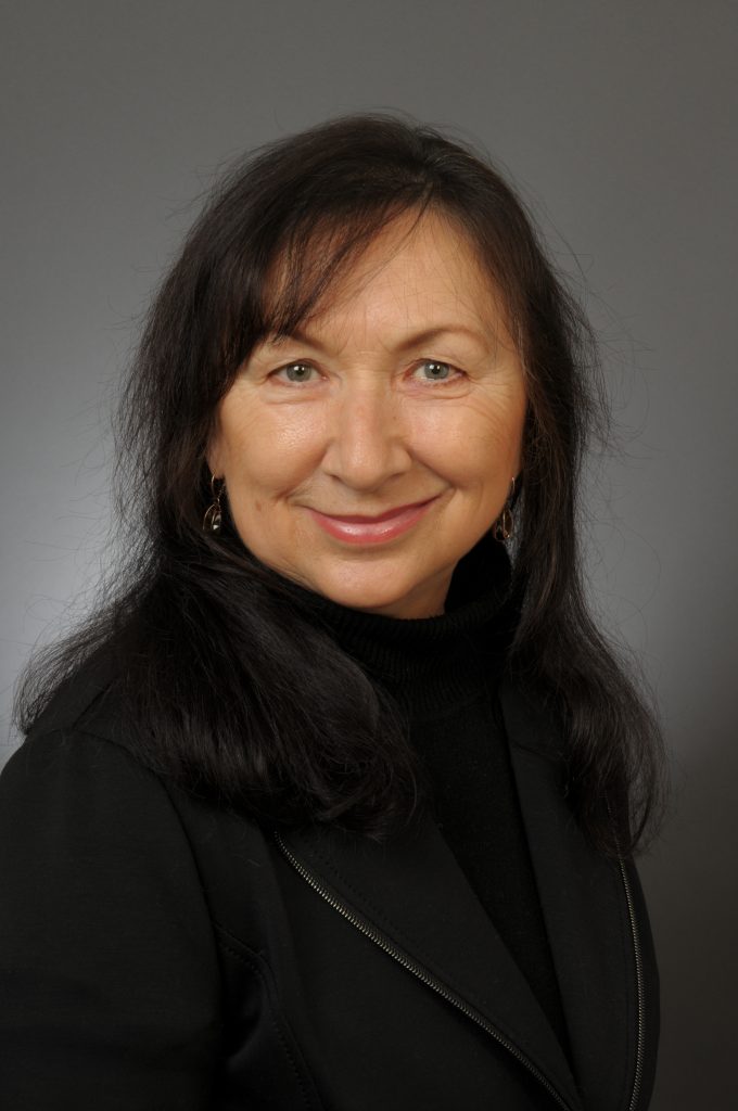 Rafiza Peschel